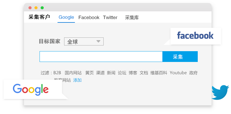 外贸客户管理软件